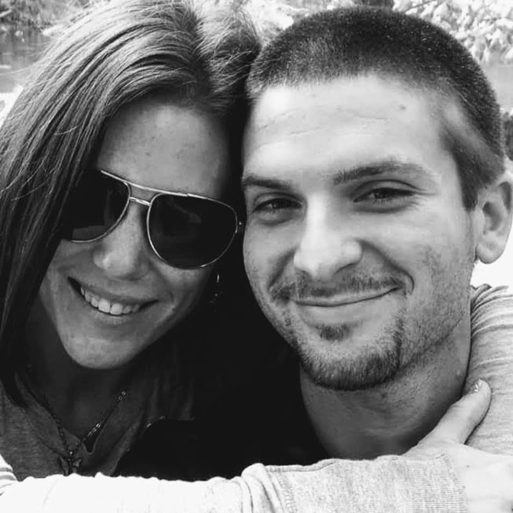 Meet your Posher, Beth